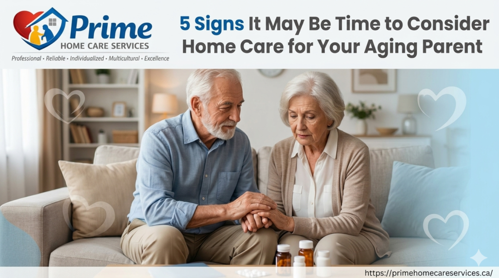Senior Care | Family Resources