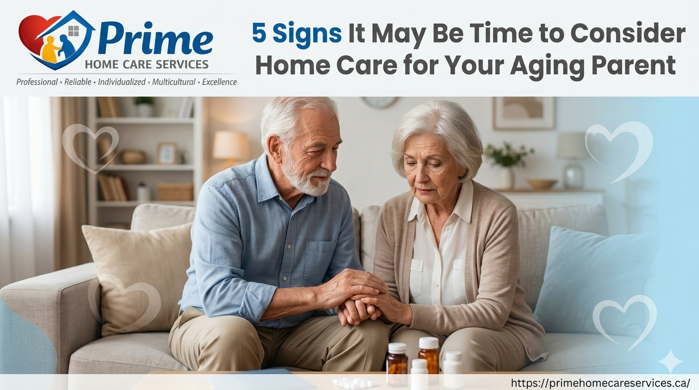 Senior Care | Family Resources