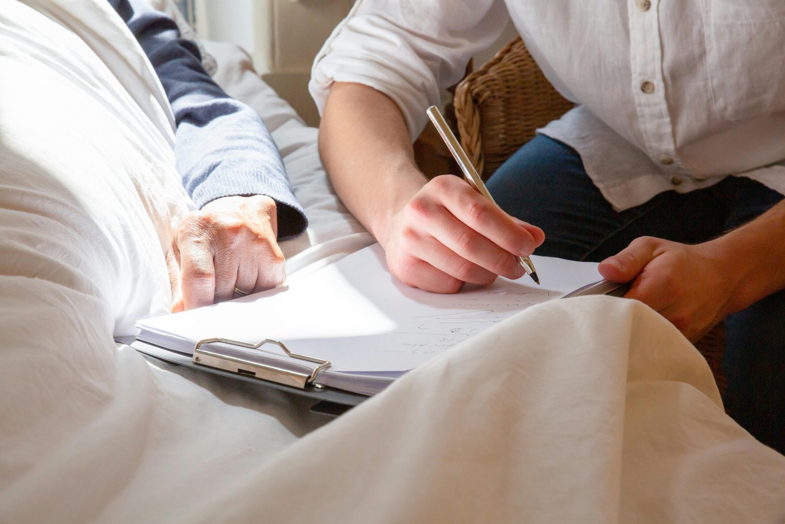 Client Directed Homecare Invoicing Program